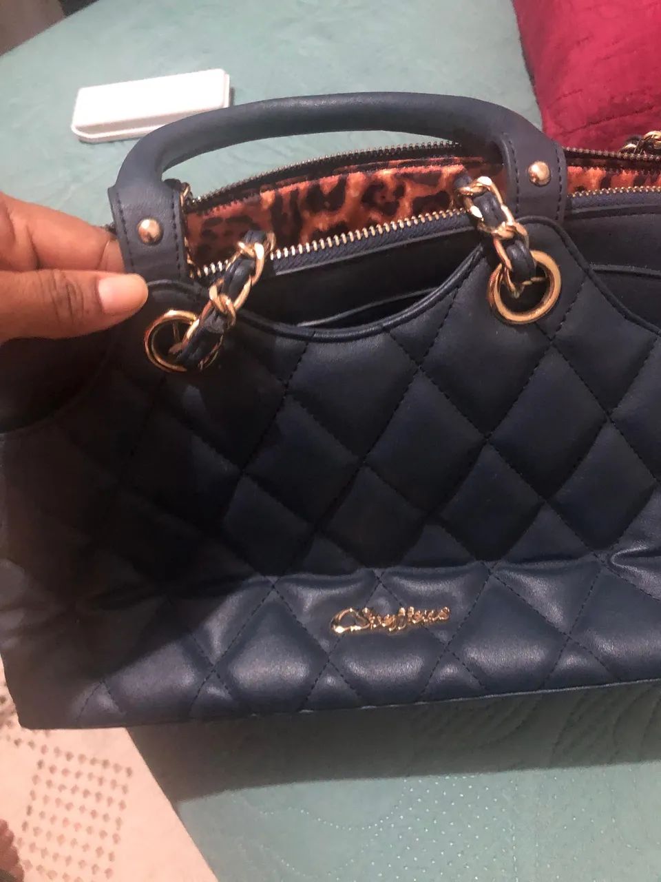 Bolsa Carmen Stefens  - Foto 2