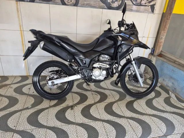 XRE 300 - 2021 - Foto 5