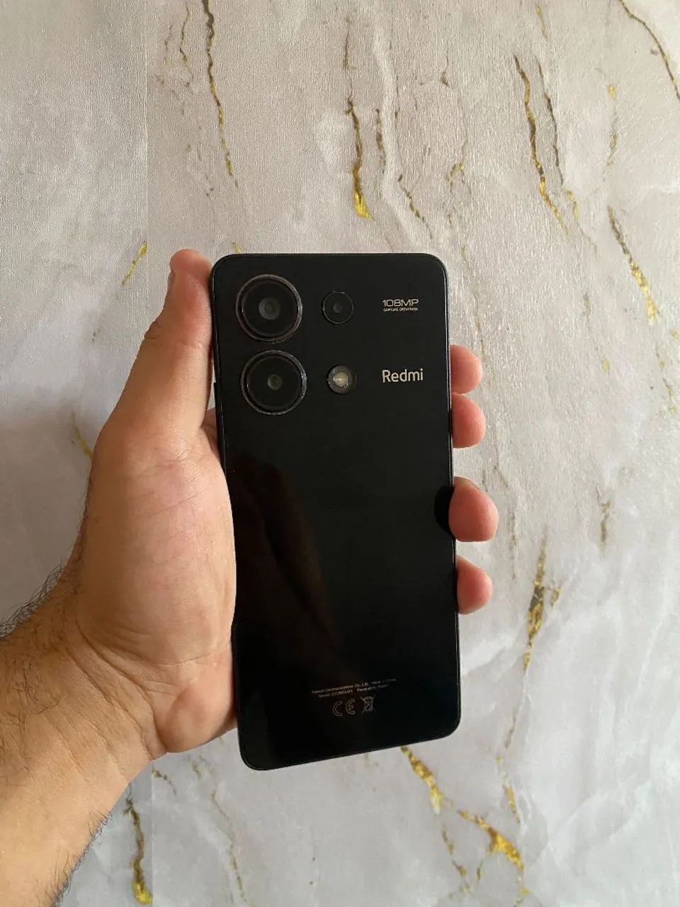 Redmi note 13 4g  - Foto 2