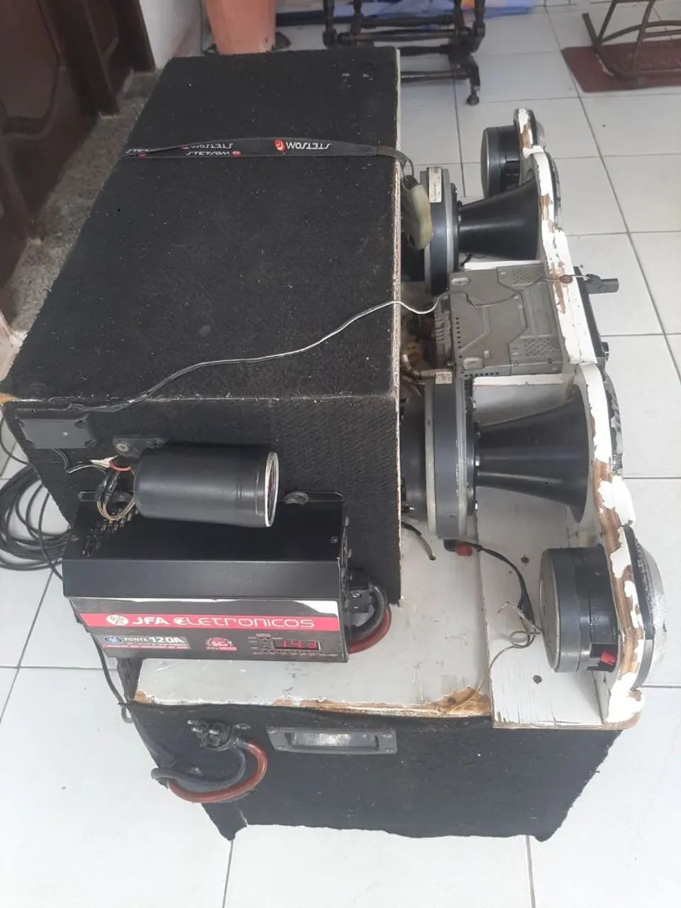 Automotivo - Foto 3