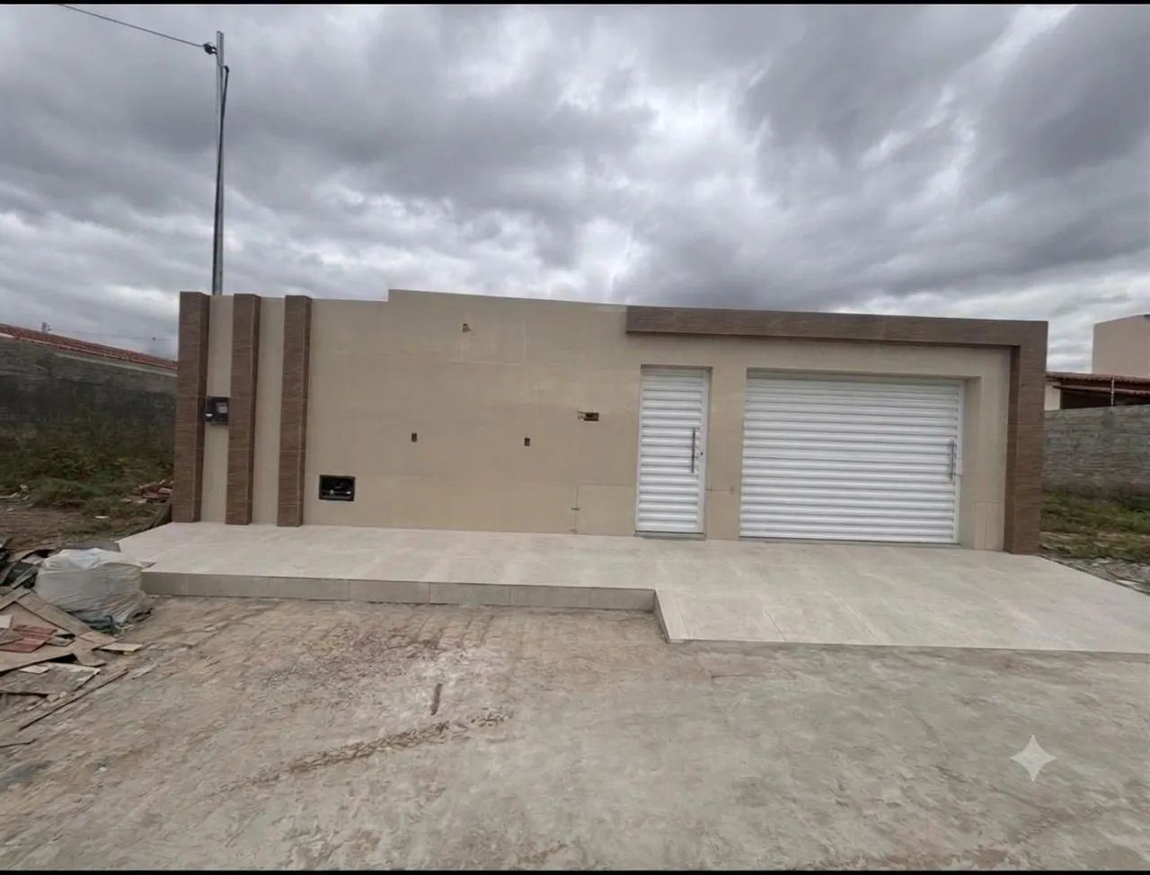     Oportunidade! Casa Moderna com Garagem Ampla e Acabamento Premium