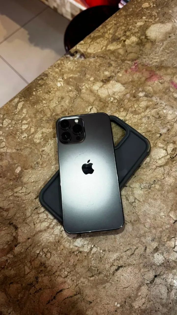 iPhone 13 Pro Max (512 GB) - Foto 2