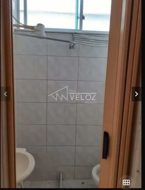Apartamento : / Residencial / Centro