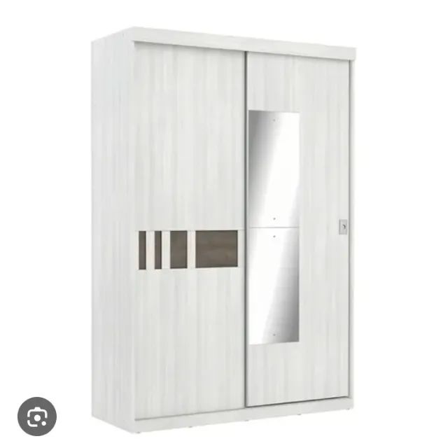 Guarda roupa solteiro 