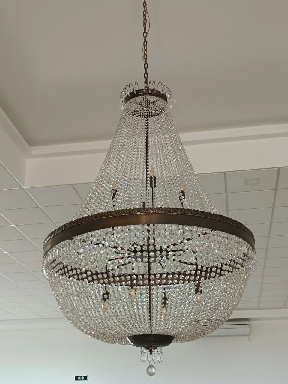 Lustre imperial - Foto 3