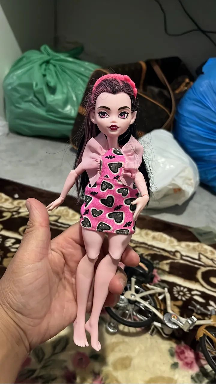 Monster High 