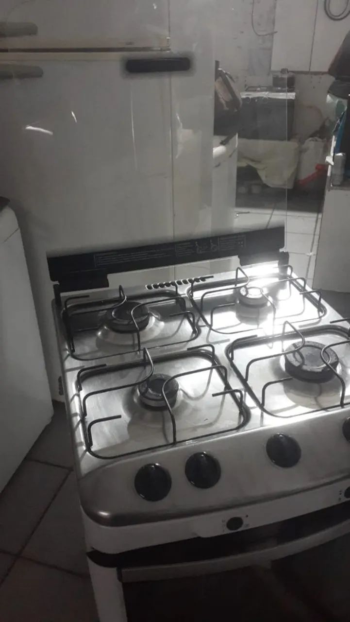 Fovao brastemp  - Foto 3