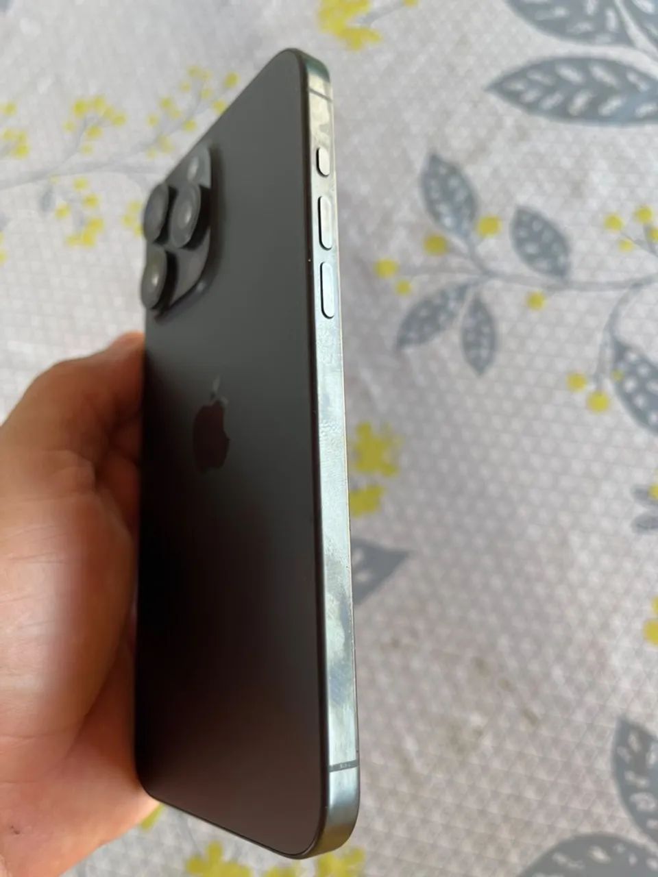 iPhone 15 pro Max 256G - Foto 4