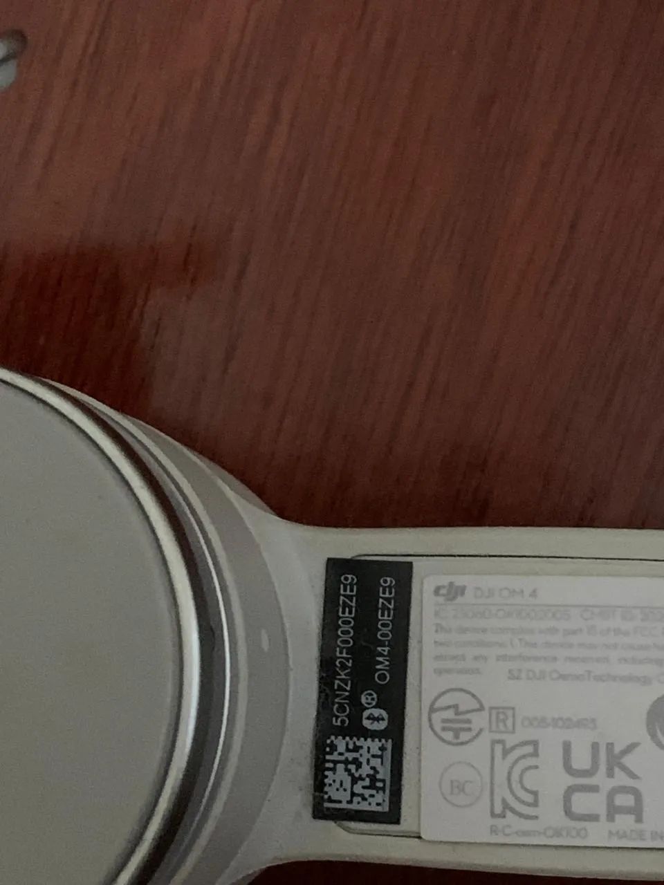 Gimbal DJI Osmo Mobile SE - Foto 2