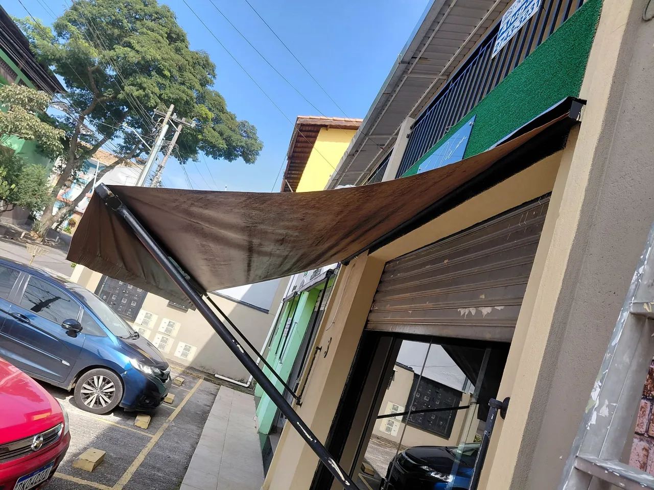 Toldo - Foto 3