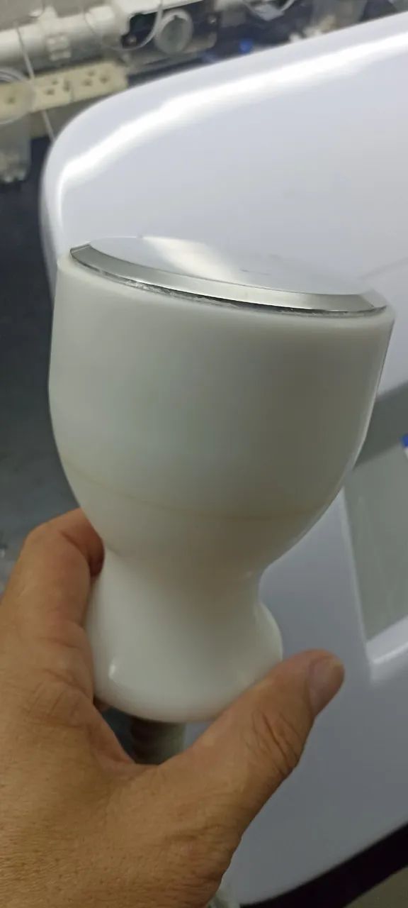 Lipocavity New - Medical San  - Foto 3