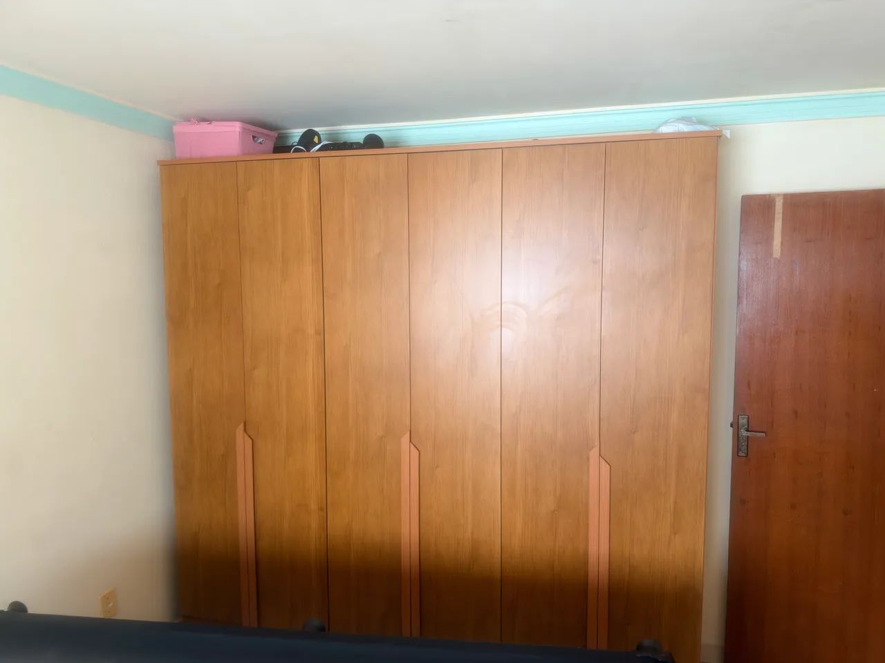 Guarda roupa  - Foto 2