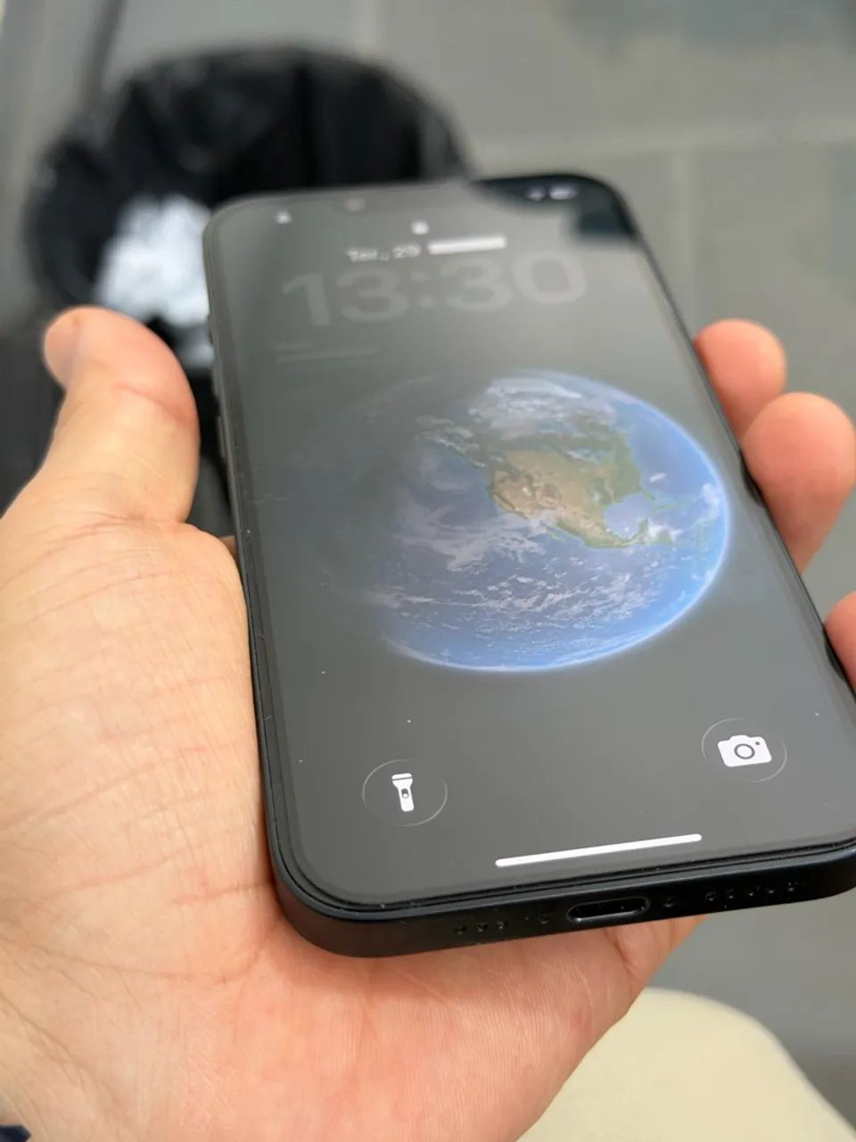 iPhone 16e - Foto 3