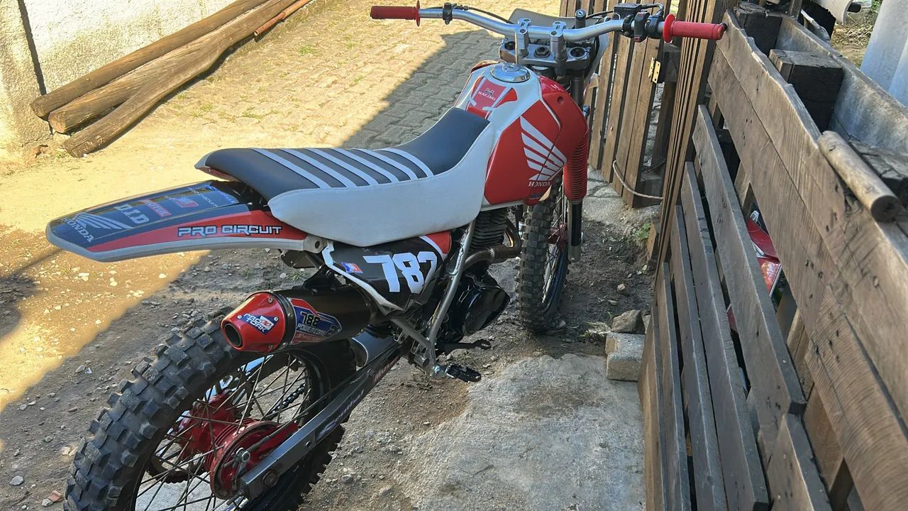 Nx 200  - Foto 2
