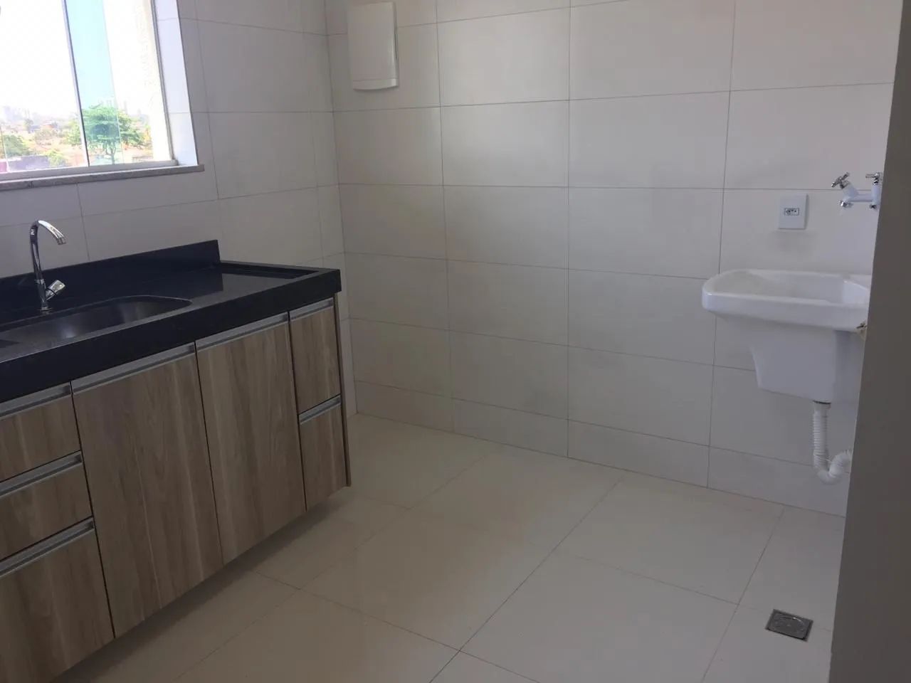 Apto 2Q Varanda Av. Consolação Cidade Jardim - Foto 2