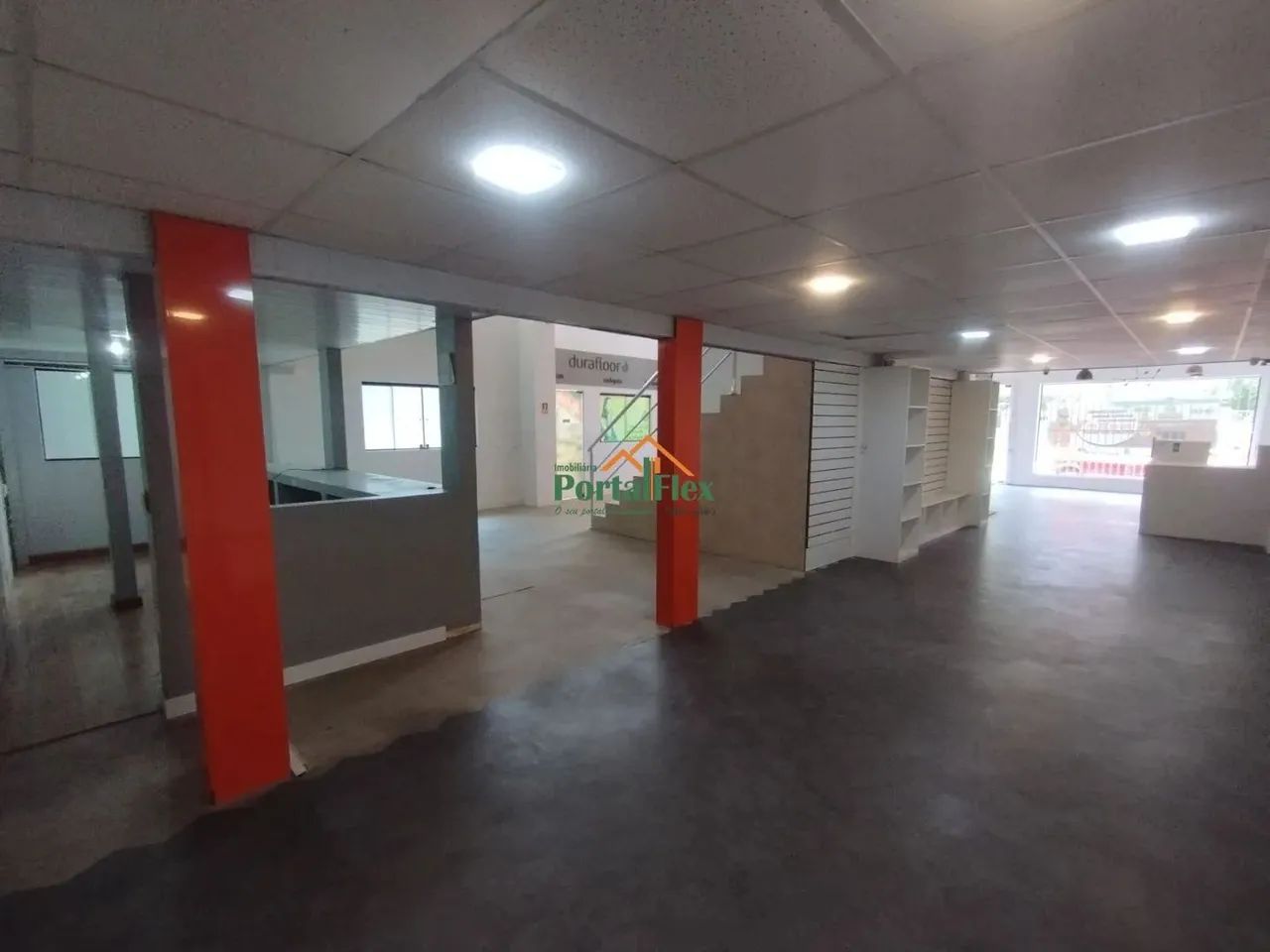 Loja à locação em Parque Residencial Laranjeiras - Serra/ES - Foto 8