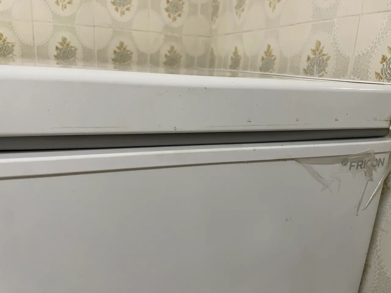 Freezer Fricon 503L! 6 meses de Uso - Foto 2