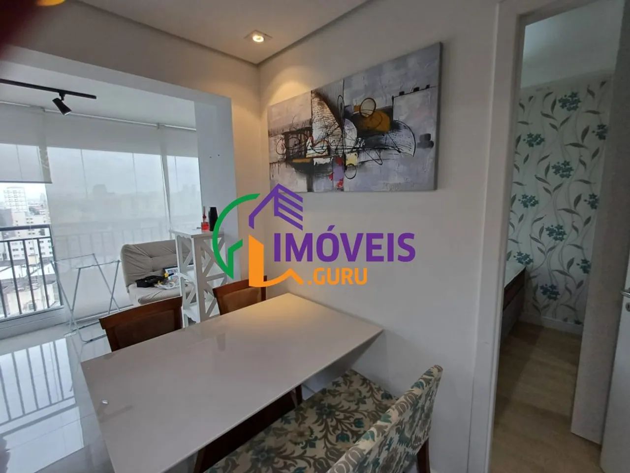 APARTAMENTO - SANTA CECÍLIA - SP