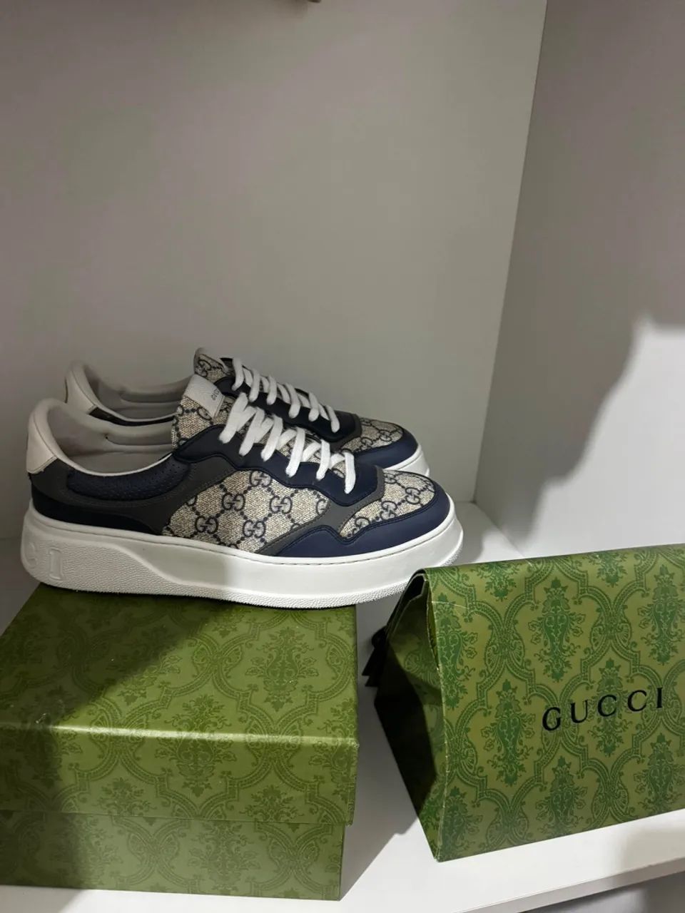 tênis gucci - Foto 3