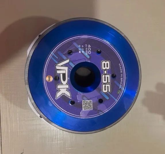 Médio vpk 8 55 - Foto 2