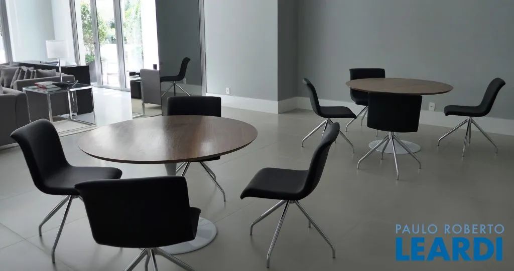 APARTAMENTO - PINHEIROS - SP - Foto 4