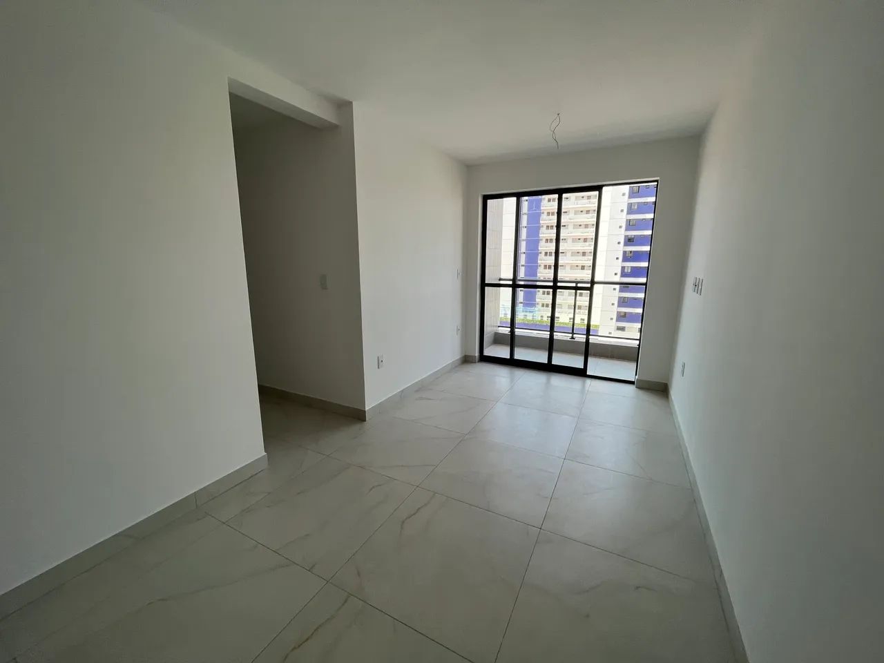 Apartamento novo no 7 andar, 3 quartos  - Foto 3