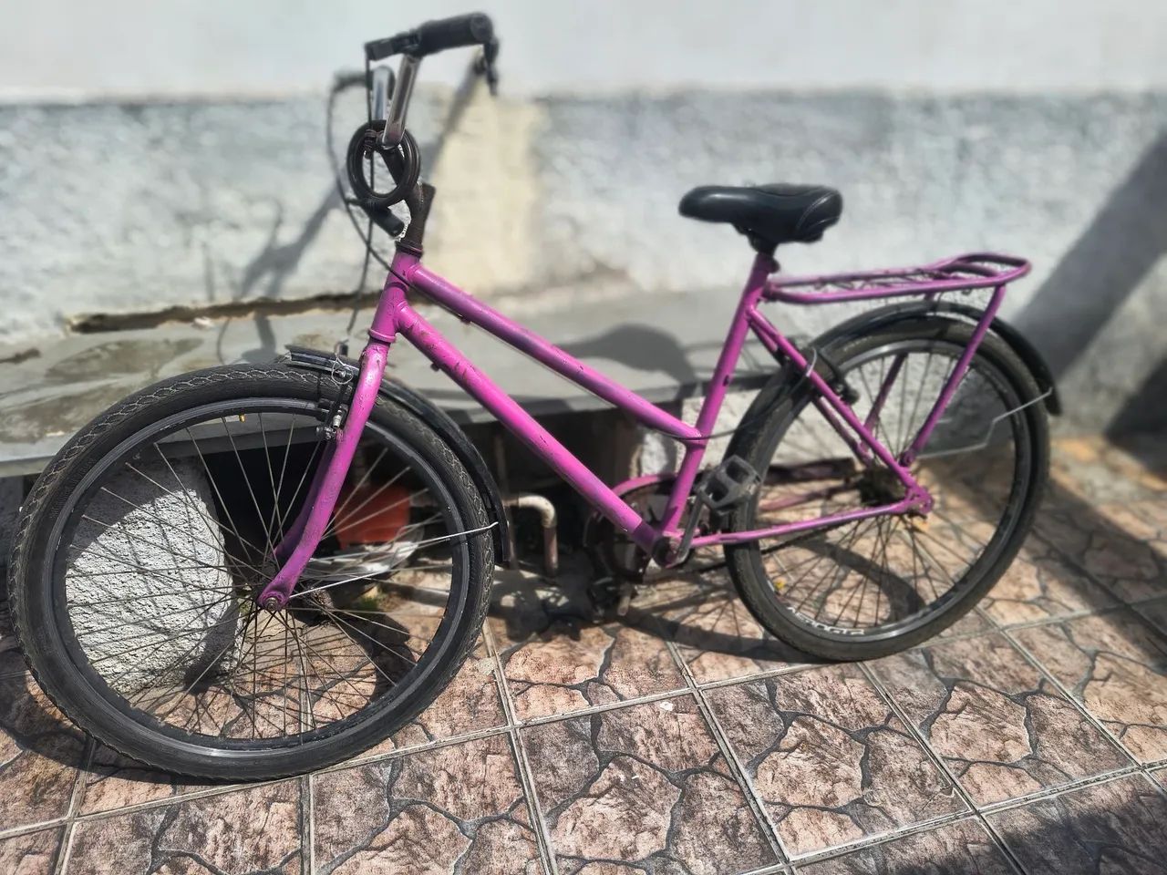Vendendo bicicleta  - Foto 3