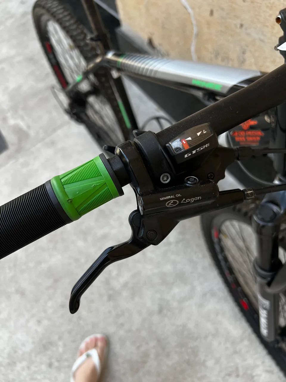 Bike 29 GTS - Foto 3