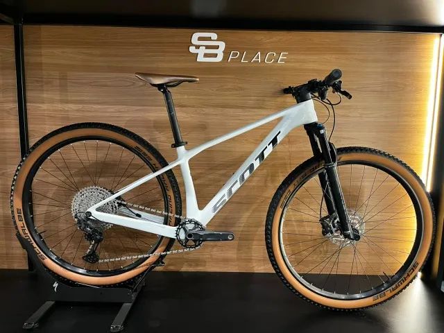 Scott Scale 930 2025