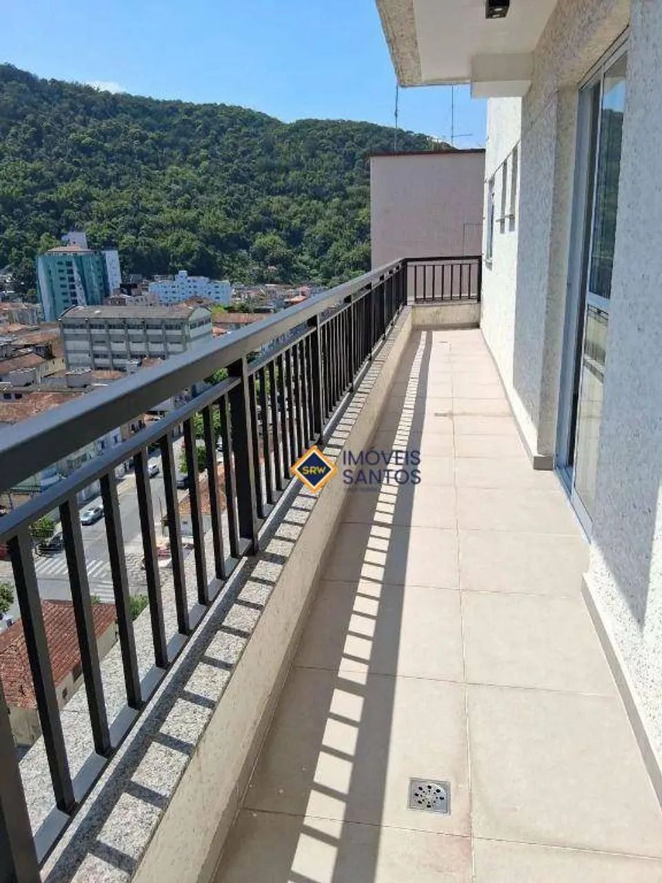 MARAPÉ 1 DORMITÓRIO COM LAZER COMPLETO - Foto 3