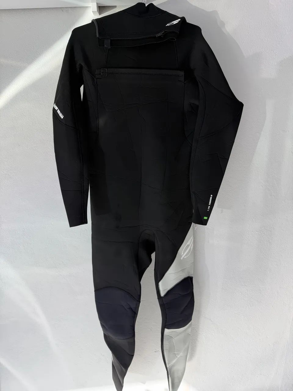 ROUPA PARA SURF MORMAII 