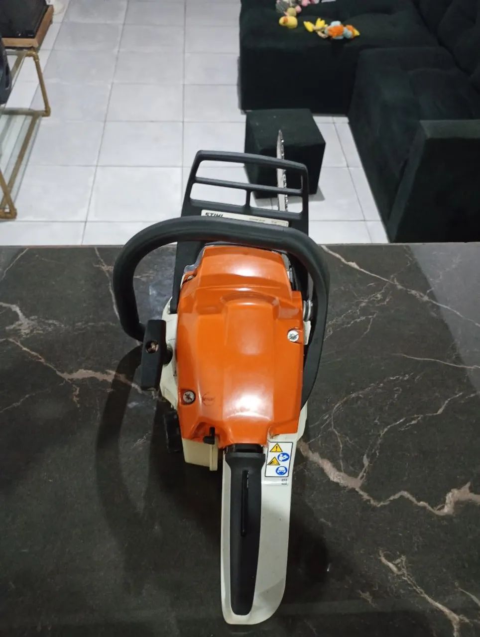 Motosserra 