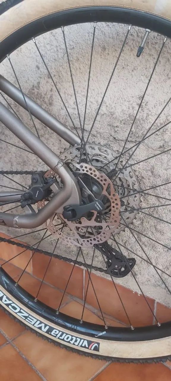 Bicicleta Groove Riff 70 - Foto 3