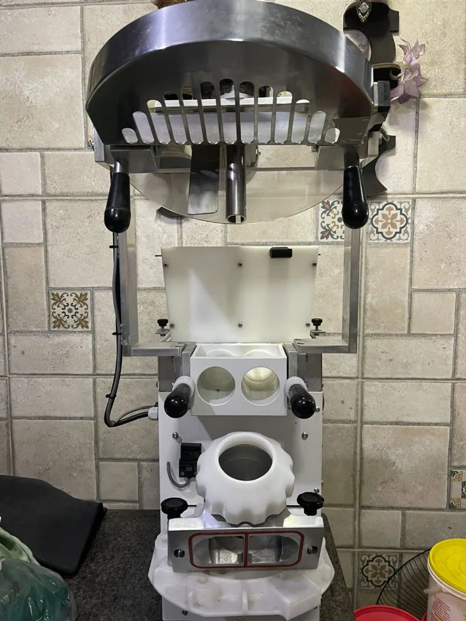 Vendo kit para fábrica de salgados e Bar  - Foto 3