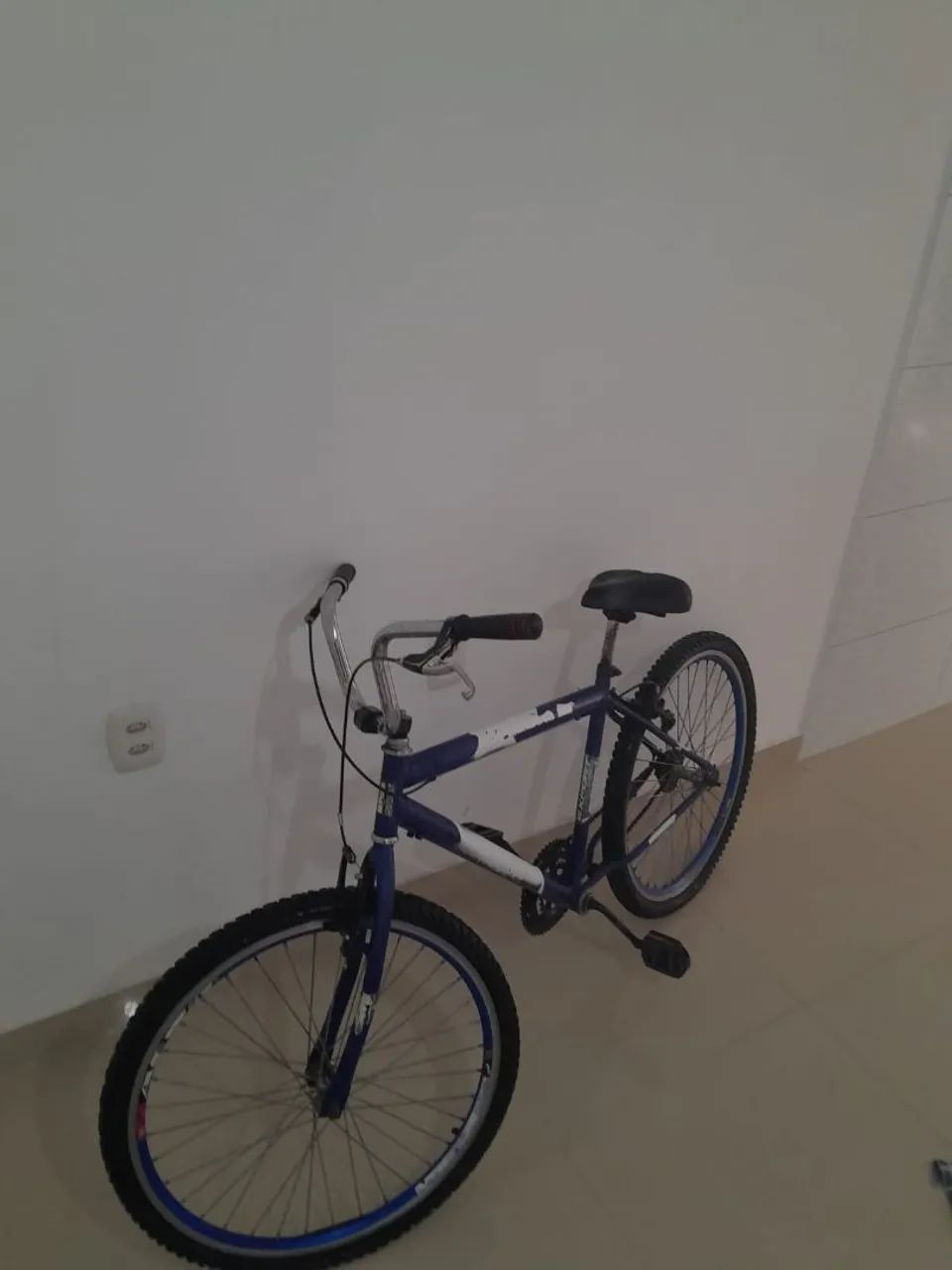 Bicicleta a venda. - Foto 2
