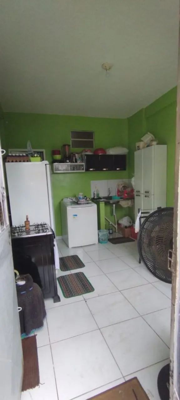 Alvorada 1 casa com 5 apartamentos R$ 330mil - Foto 4