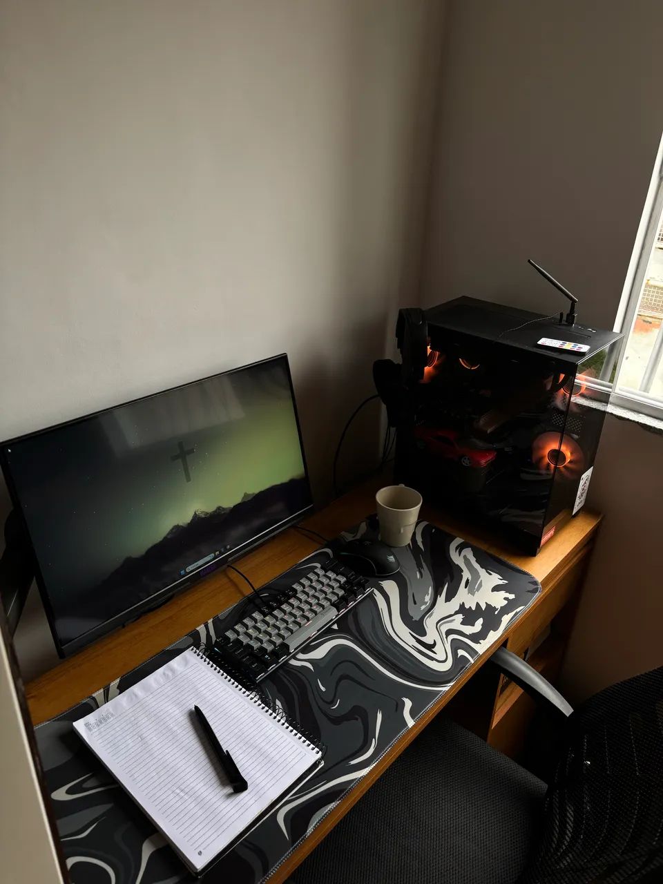 PC Gamer e Setup completo - Foto 2