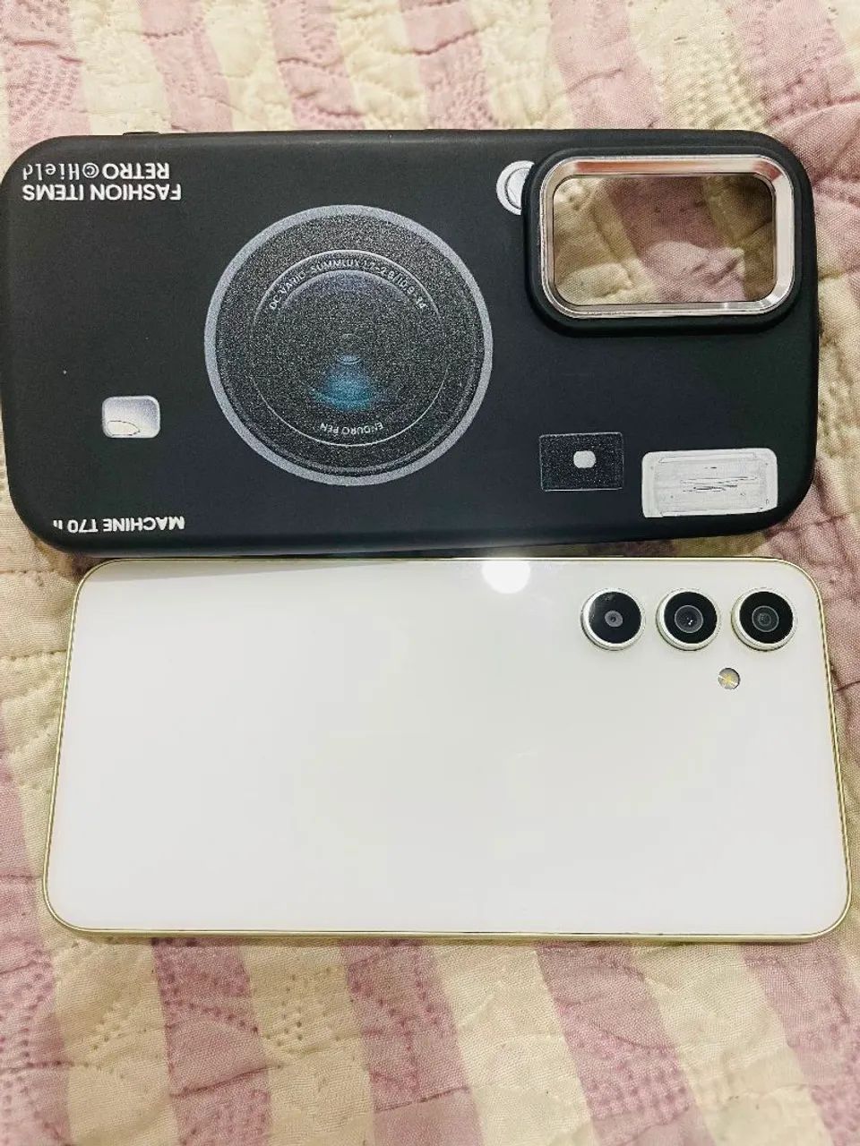 Samsung A54 5G