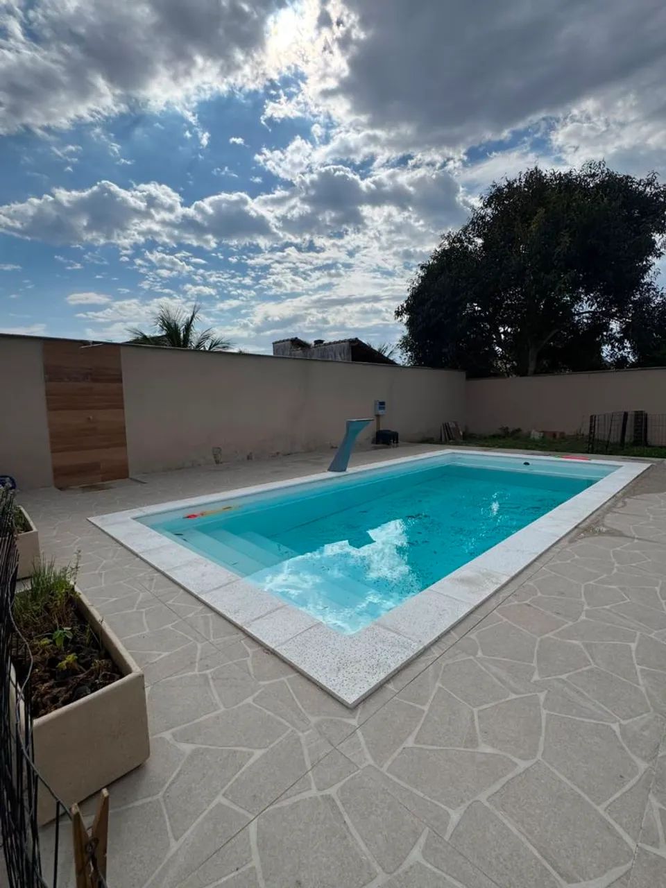 Alugo excelente casa 3 quartos  - Foto 4