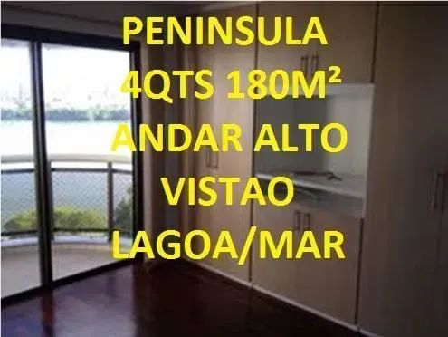 Apartamento à venda Green Bay