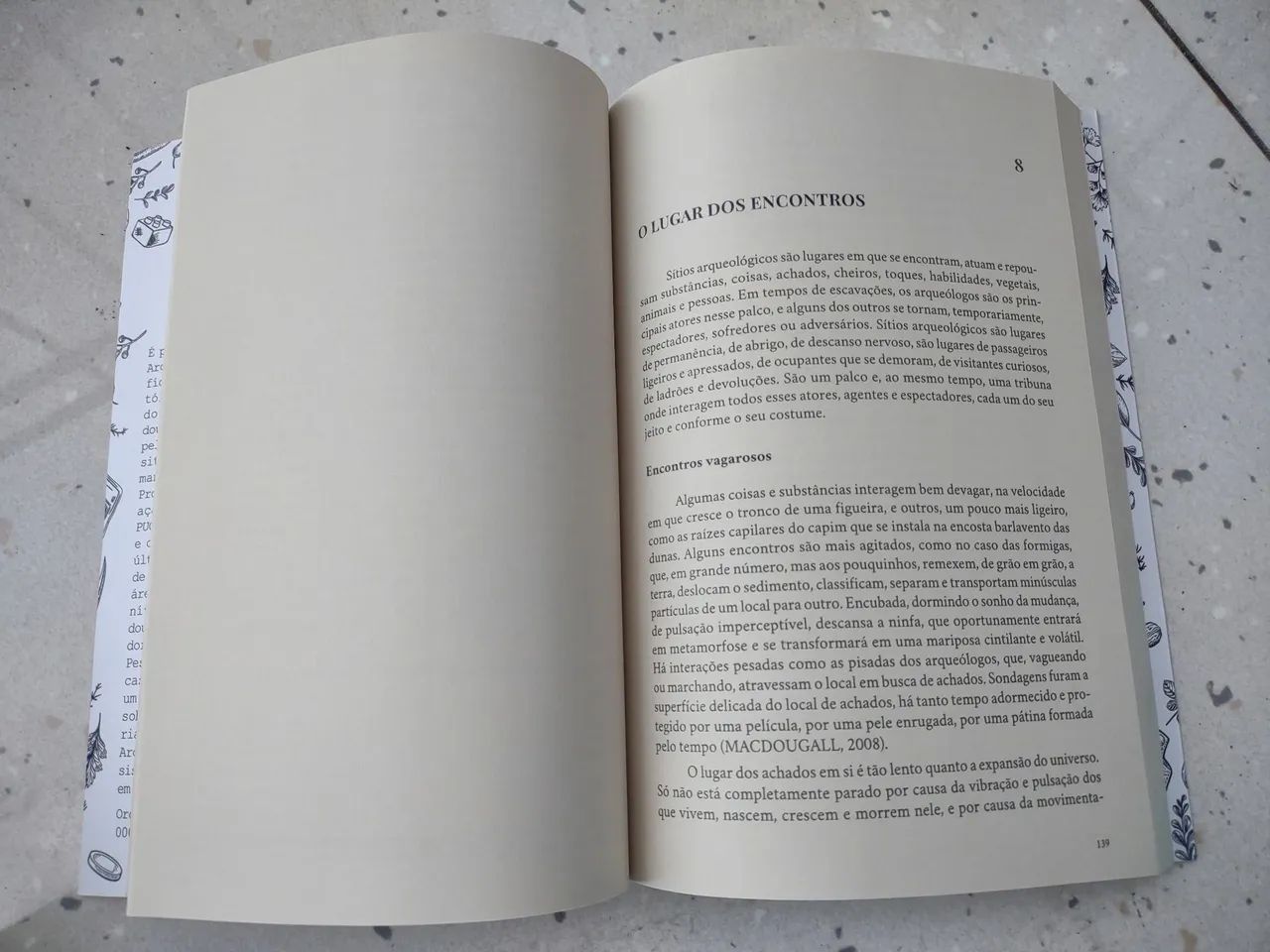 Livro Ossos do Ofício  - Foto 3