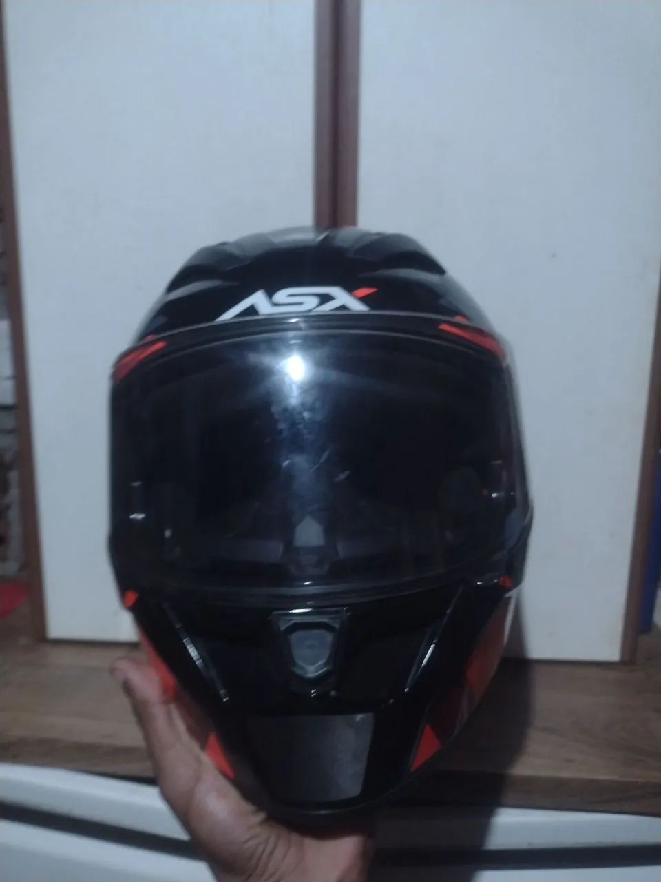 Capacete - Foto 2