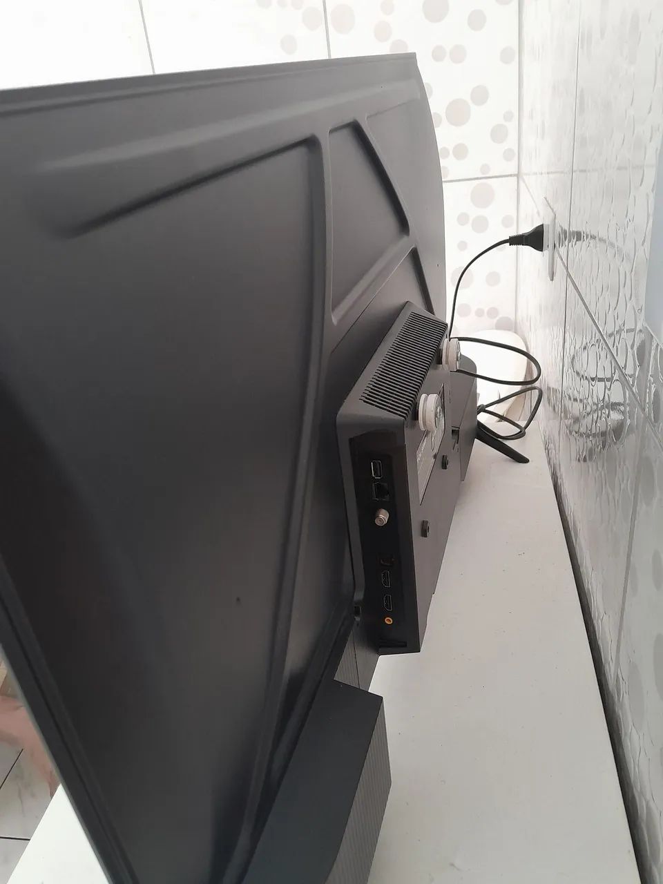 Tv Smart Semp 32 polegadas - Foto 2