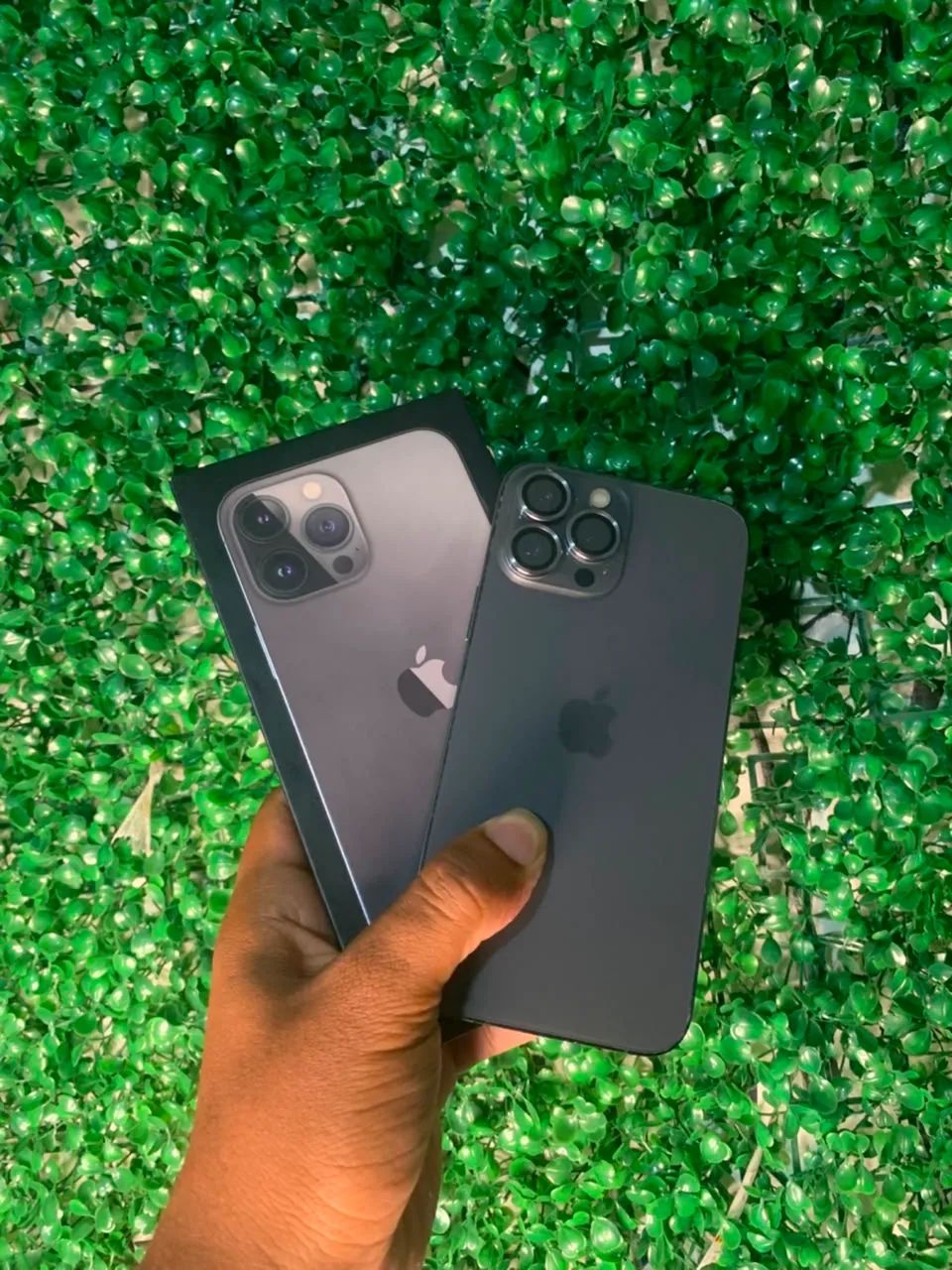 iPhone 13 Pro Max 