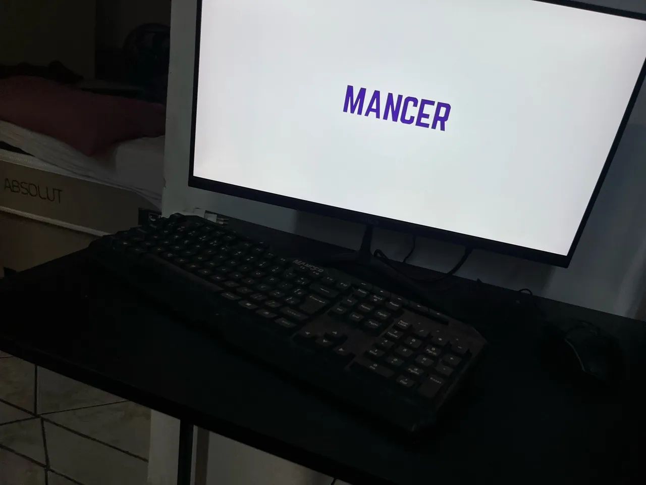 Computador game zerado - Foto 4