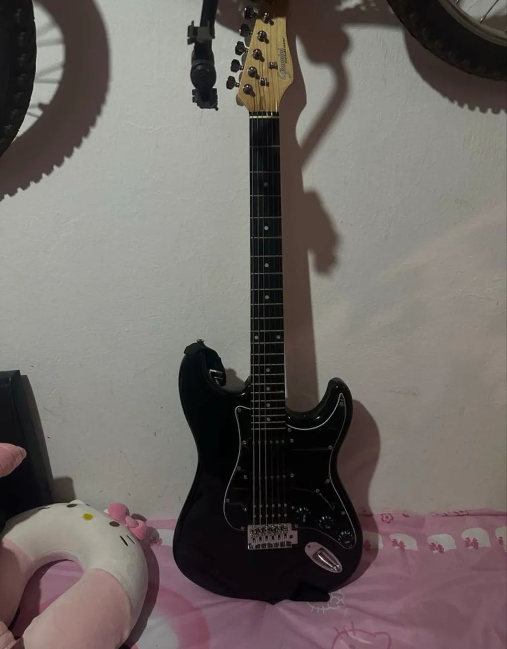 Guitarra 