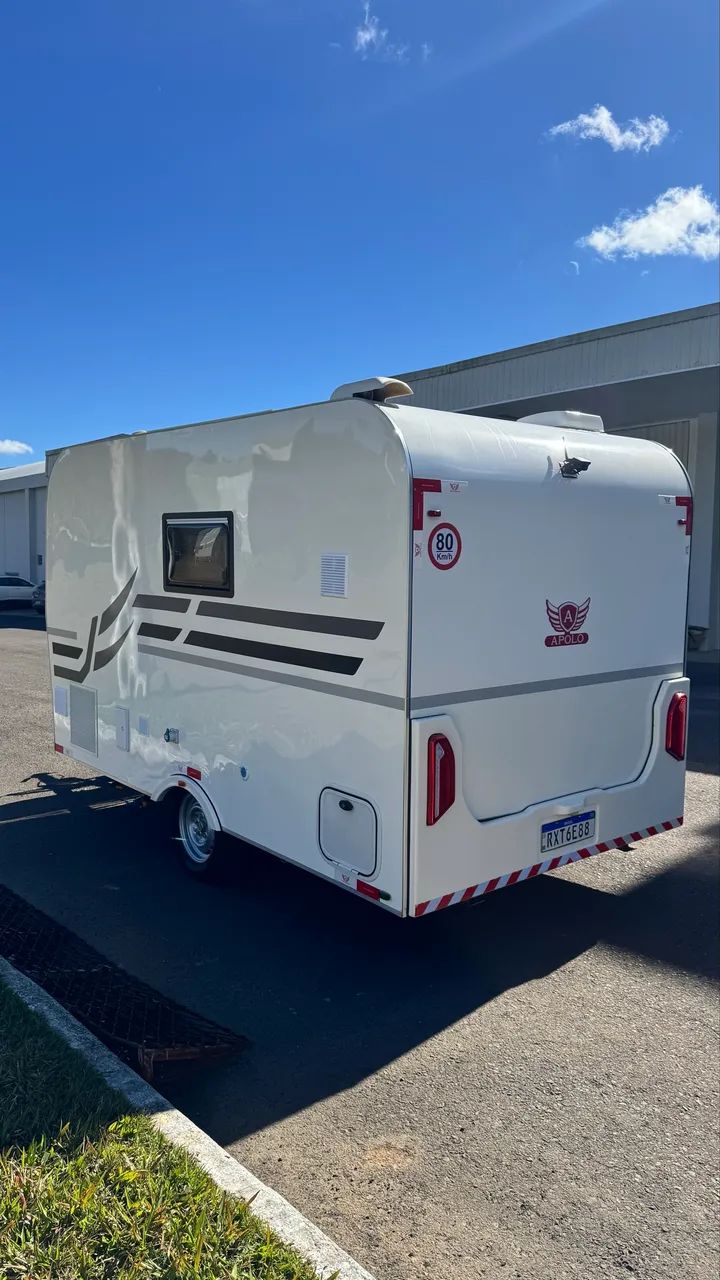 Trailer Apolo Young 2022 - Foto 5