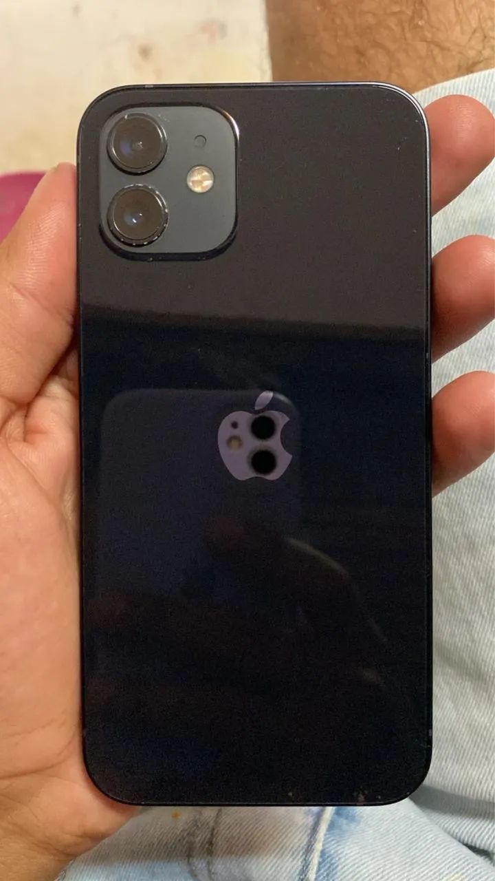 Iphone 12 - Foto 2