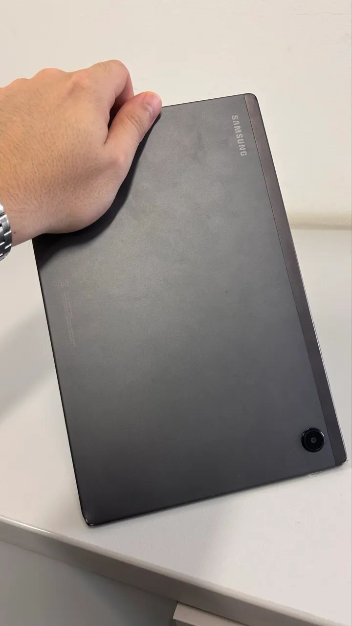 Tablet  Samsung A8 SM-X205 - Foto 2