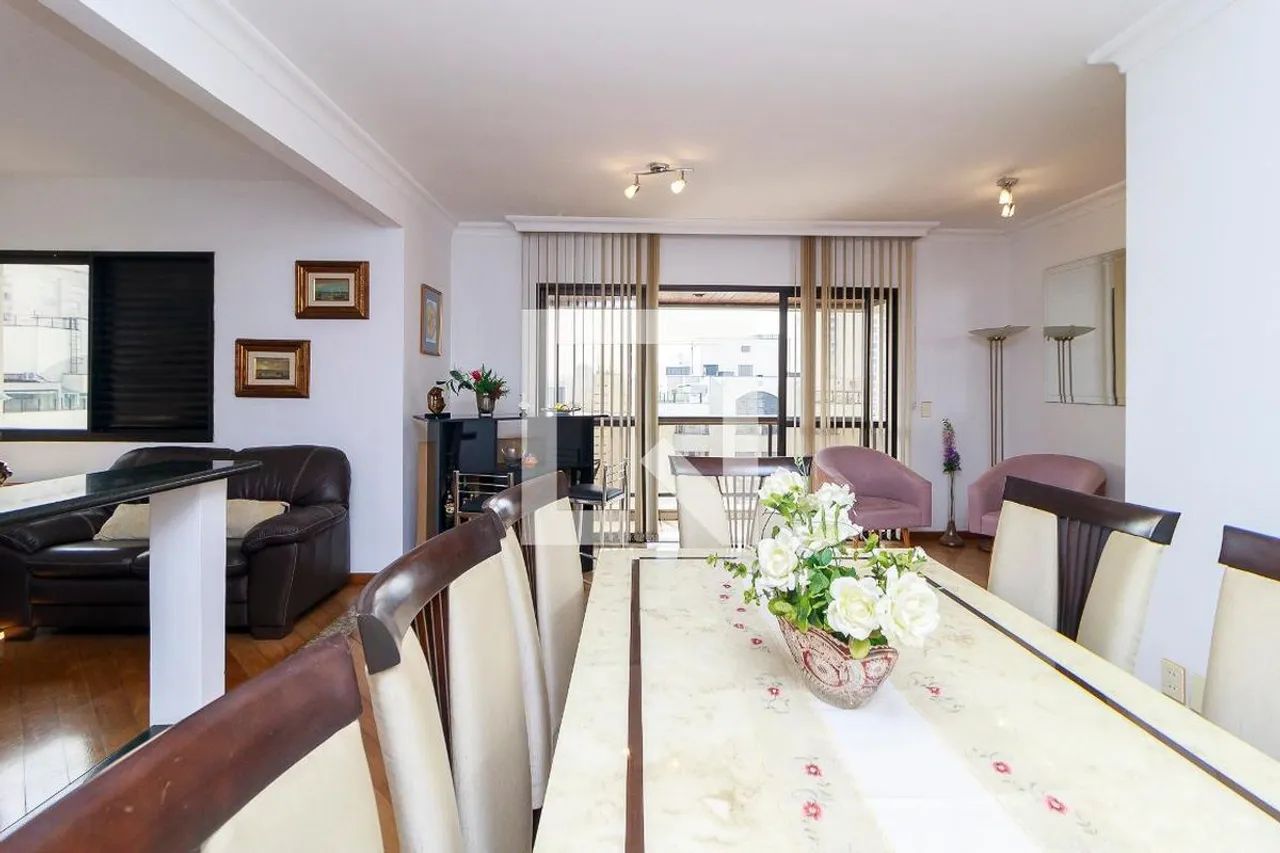 Apartamento à Venda - Brooklin, 3 Quartos, 120 m2 - Foto 4